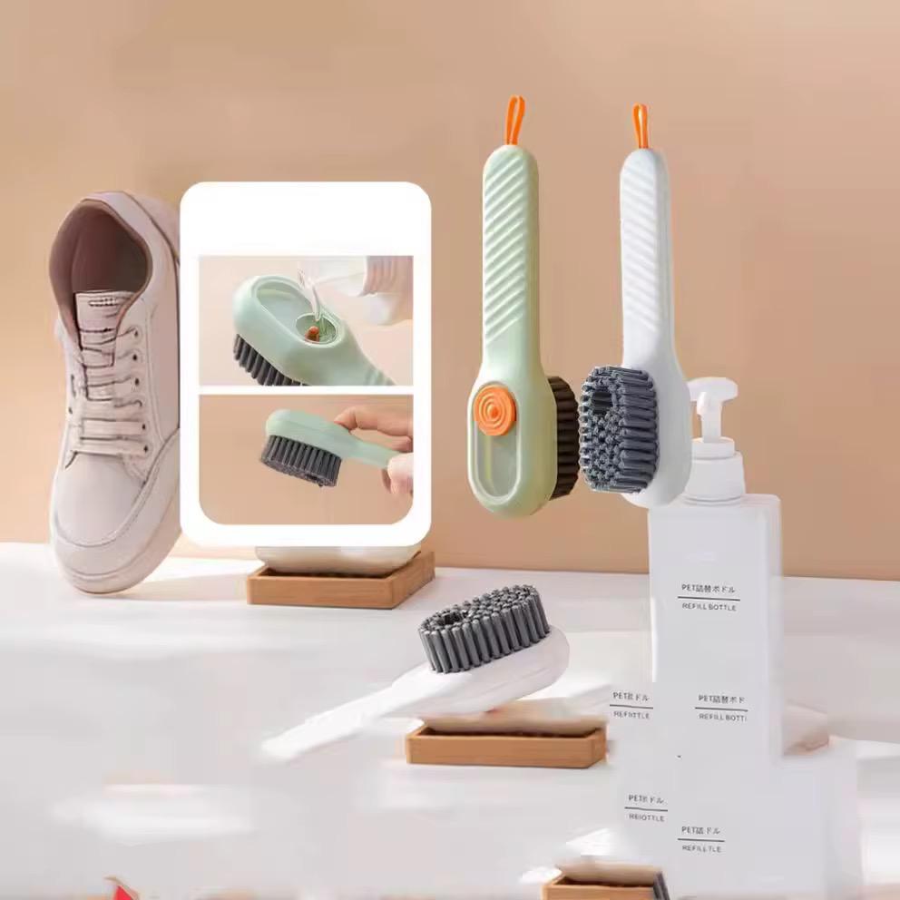Shoe Brush
