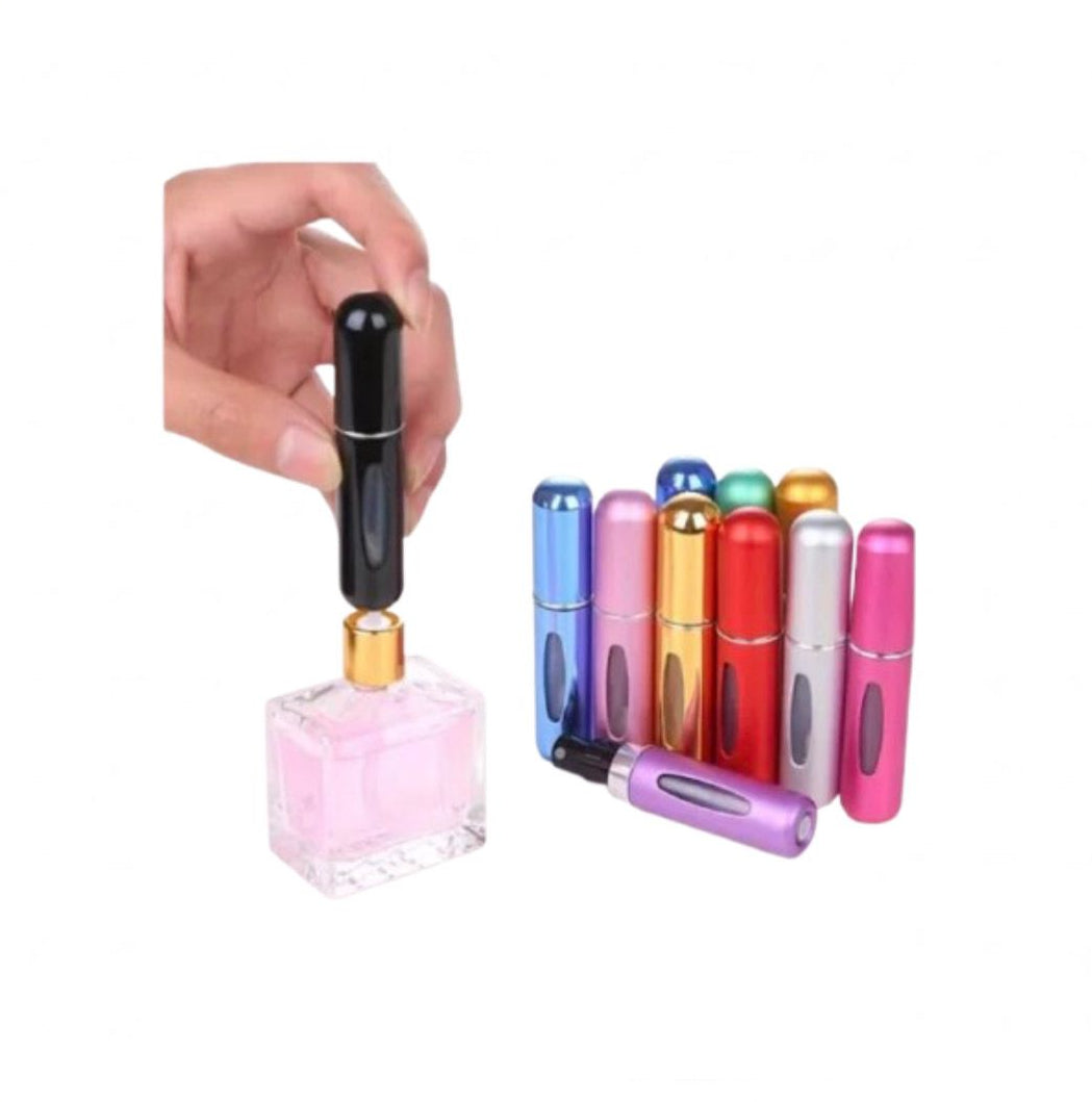 Mini Perfume Bottle