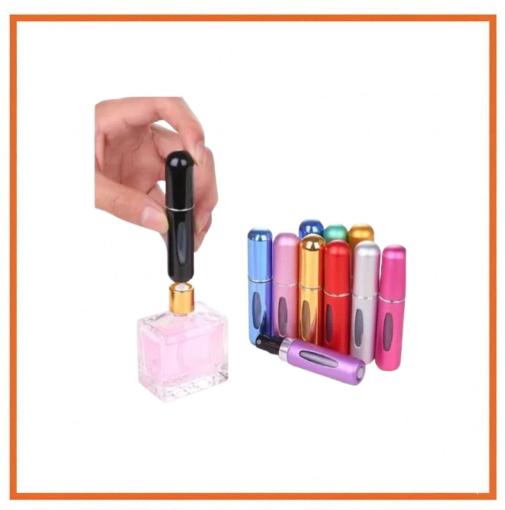 Mini Perfume Bottle