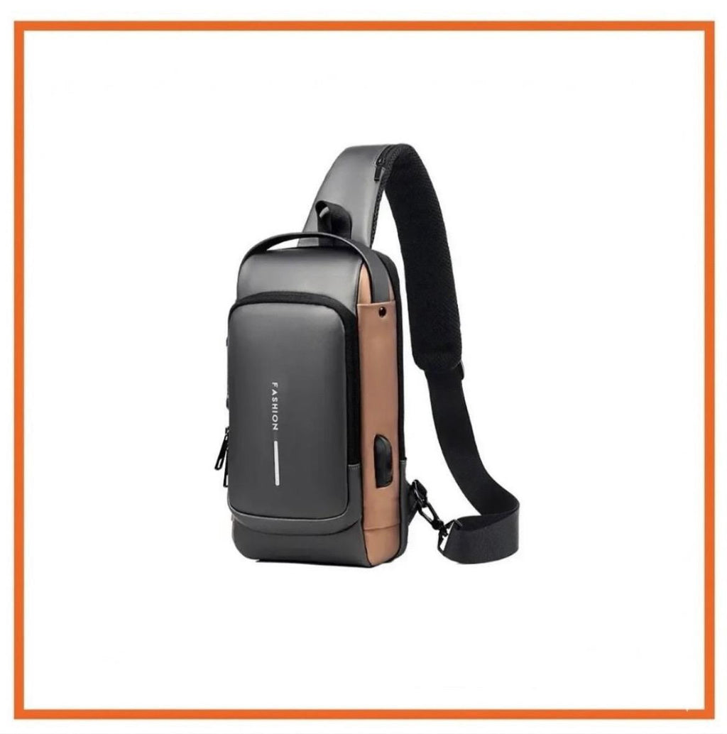 Crossbody bag