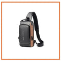 Crossbody bag