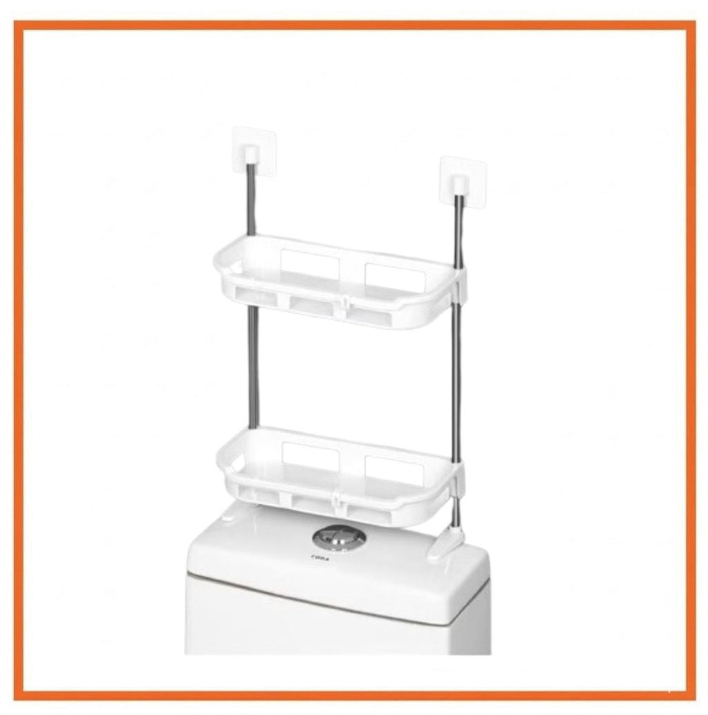 Toilet Shelf