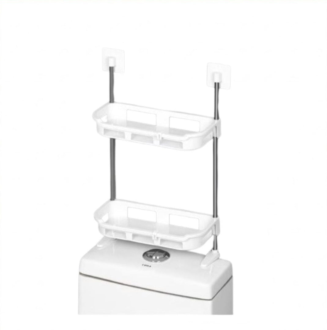 Toilet Shelf