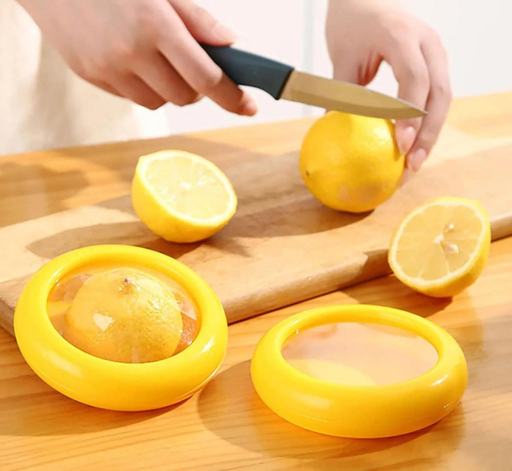 Creative Fruits Storage Box