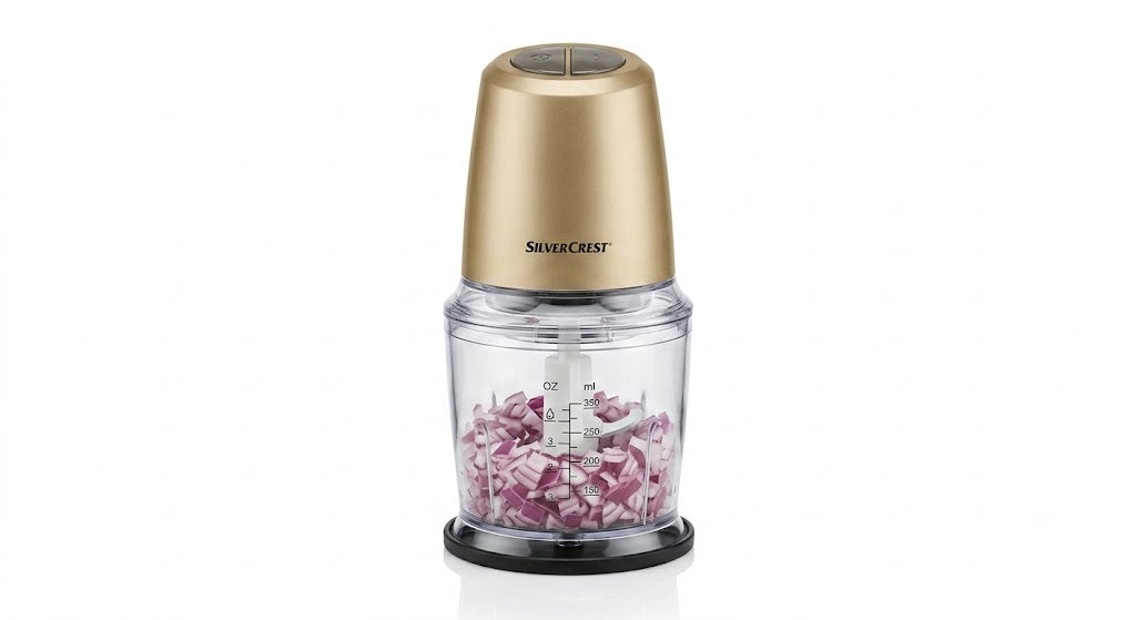 Food Chooper 300 ML