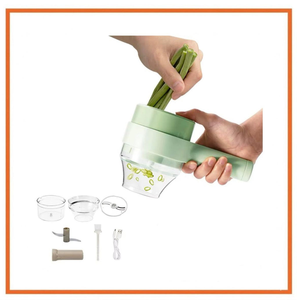 Food Processor
