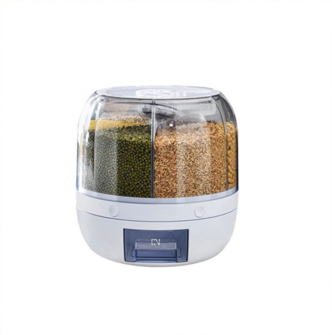 Food Dispenser