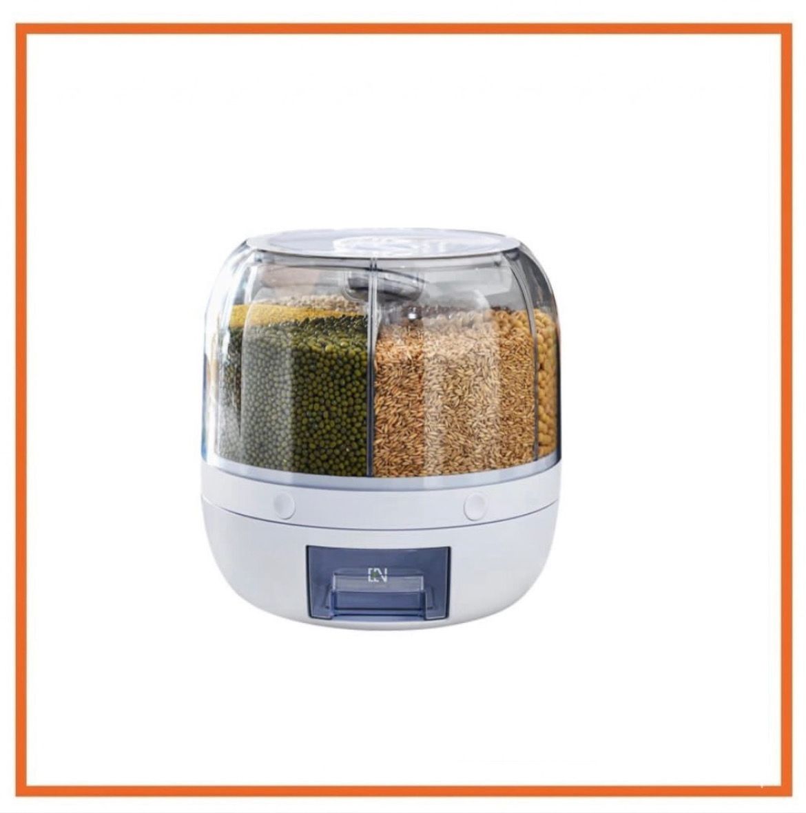 Food Dispenser
