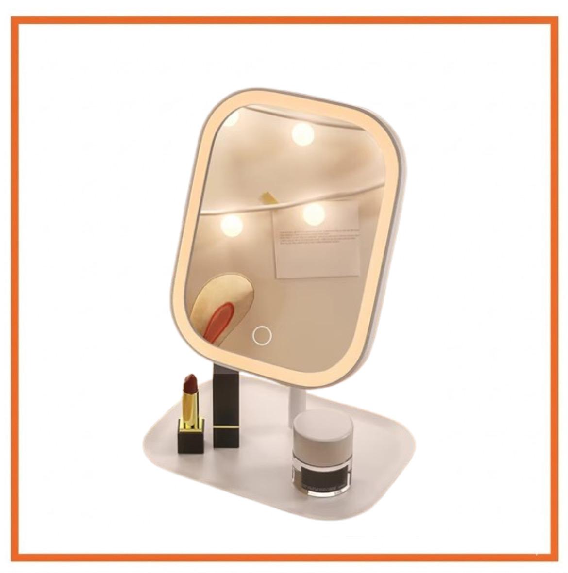 Light Mirror
