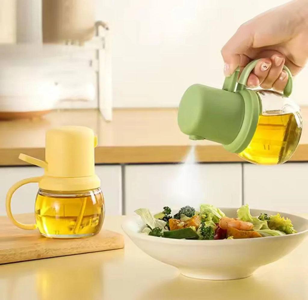 Oil Spray bottle