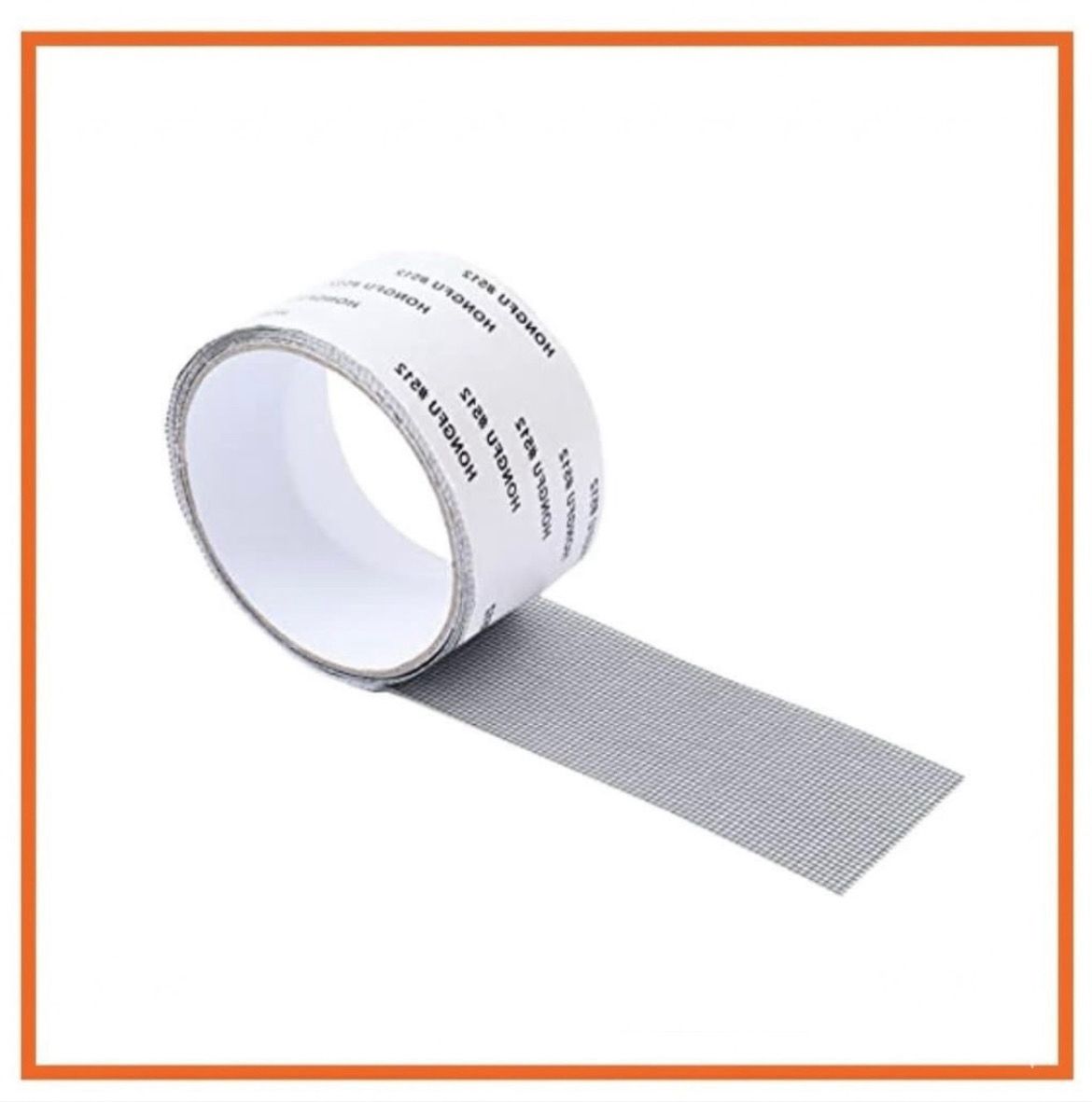 Window Tape