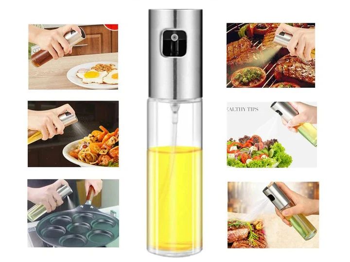Oil Spray