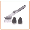 Soap Dish Brush