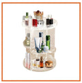 Beauty Organizer