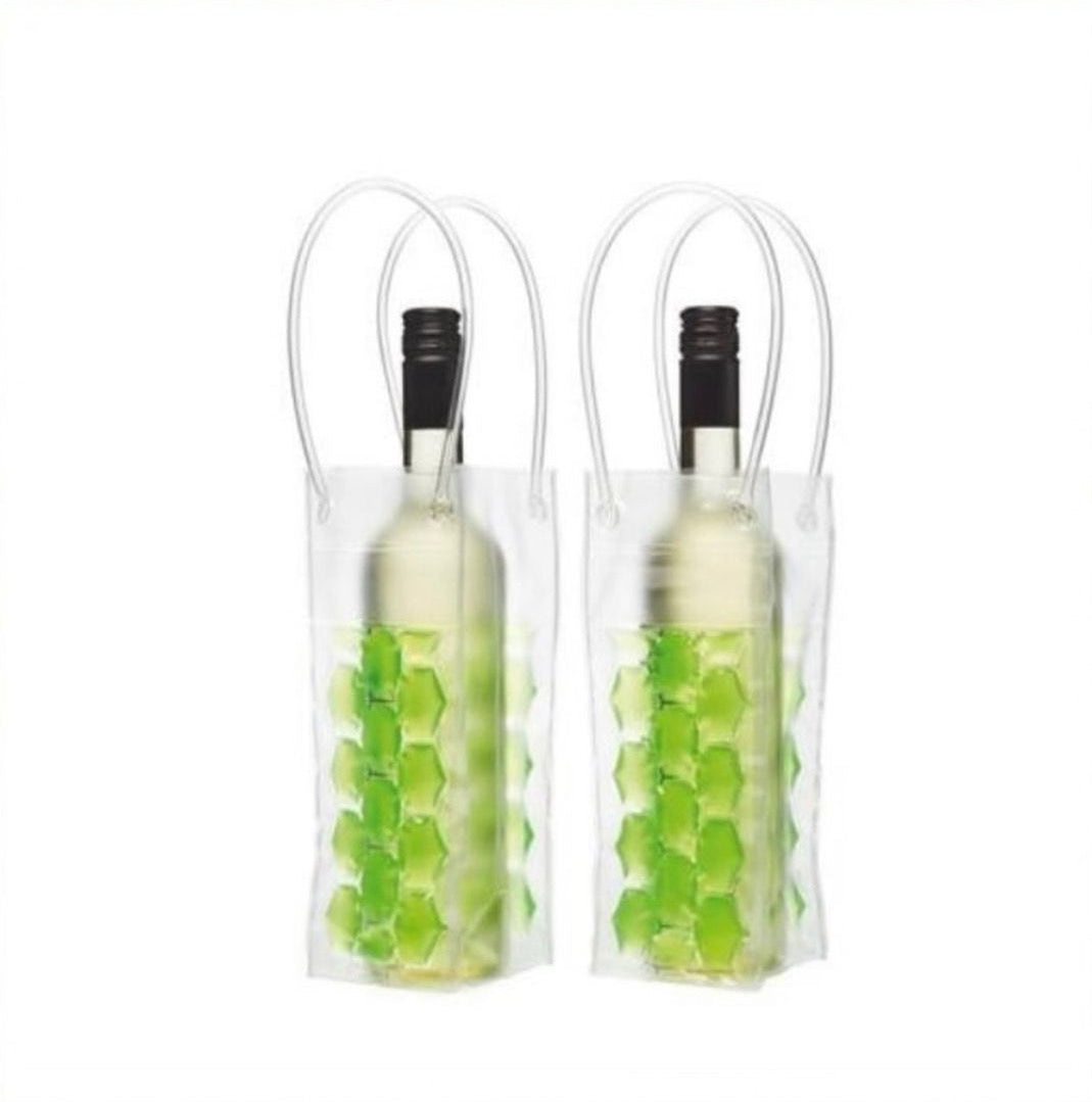 Gel bottle Cooler