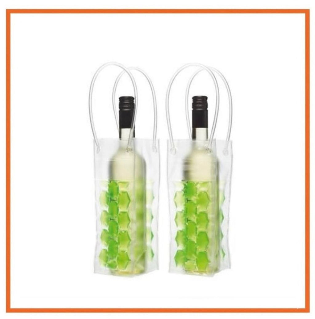 Gel bottle Cooler