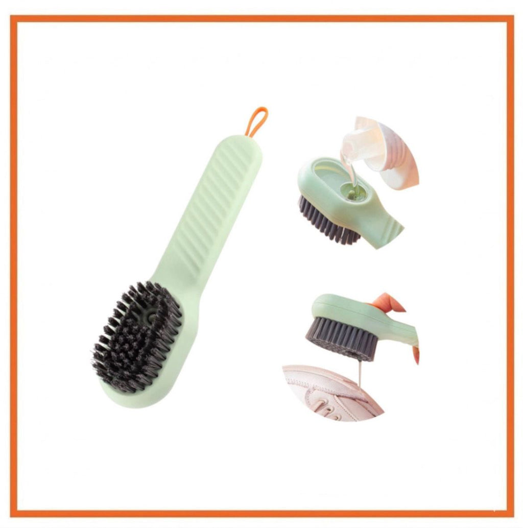 Shoe Brush