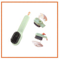 Shoe Brush