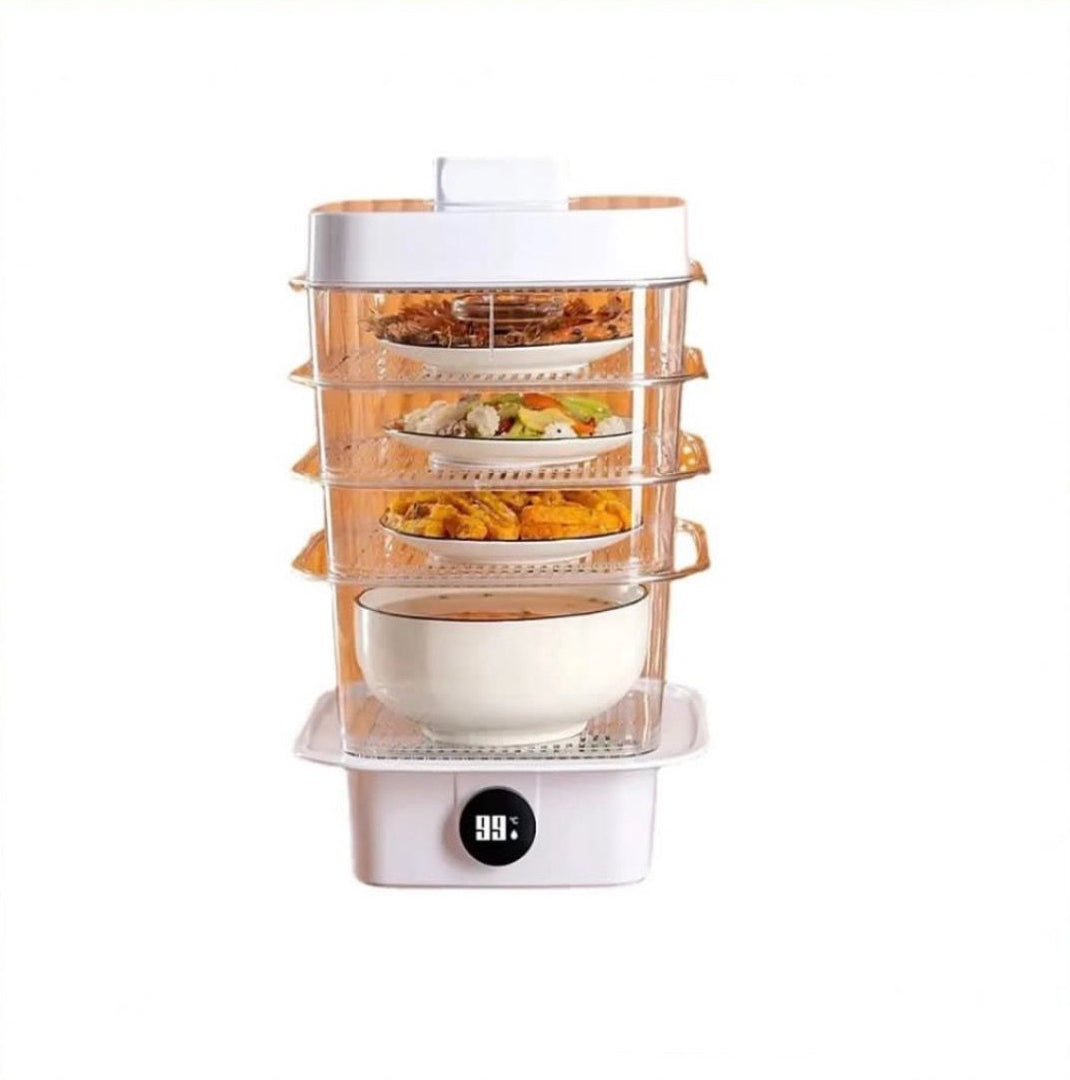 Multi-Layer Food Cover