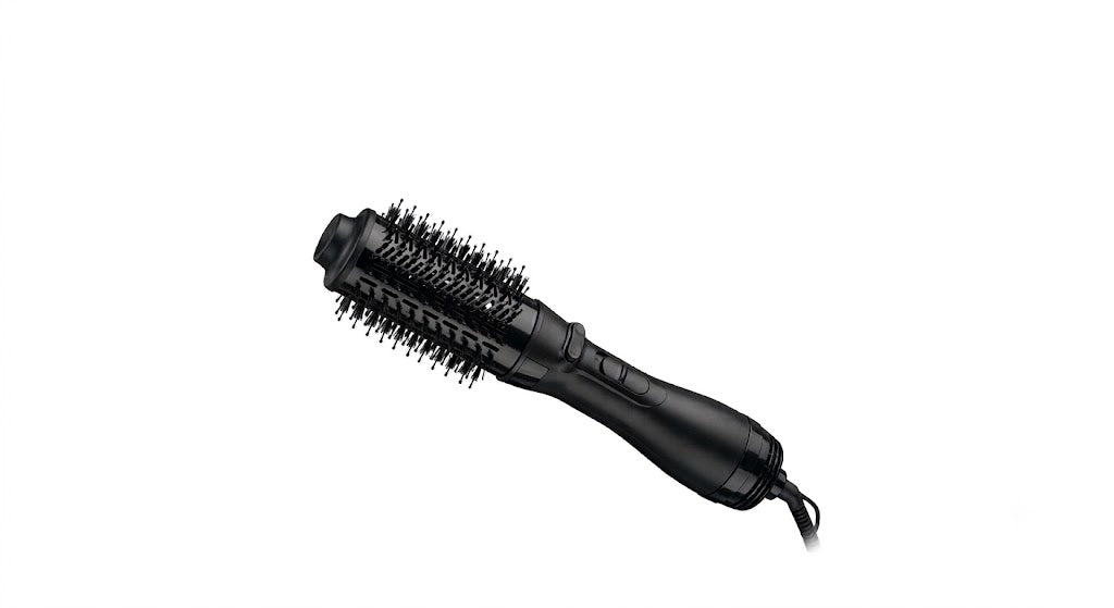 Hot Hair Brush - Switch