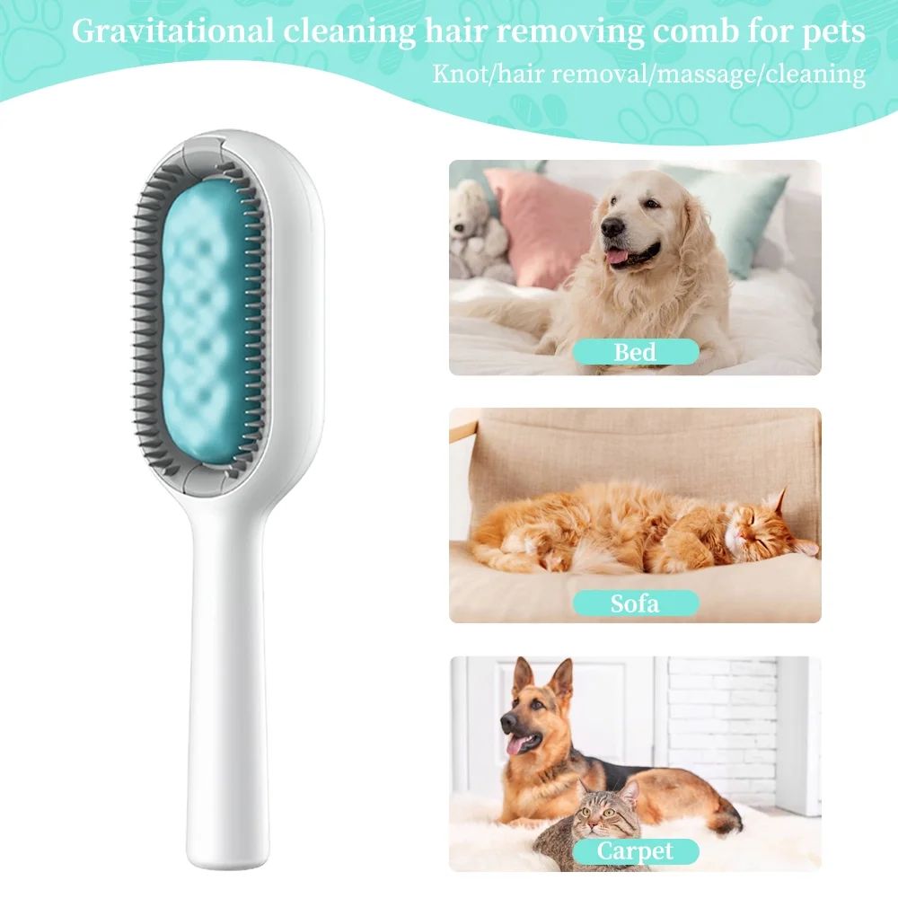 Pet Brush