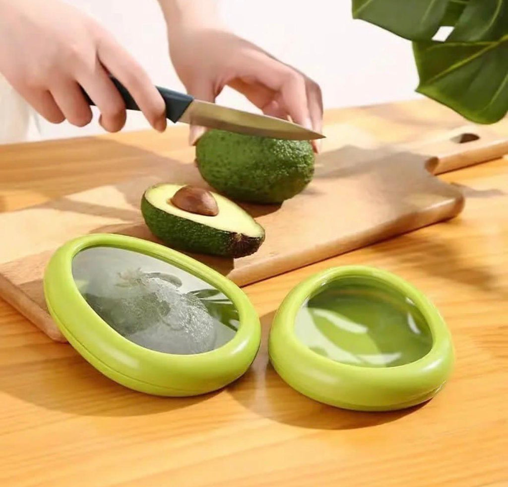 Creative Fruits Storage Box