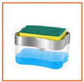 soap dispenser